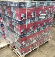 Papier copie double premium écologique en matériaux recyclés A4 70 g/m² couché recto-verso pour impression jet d'encre et offset usage professionnel 94