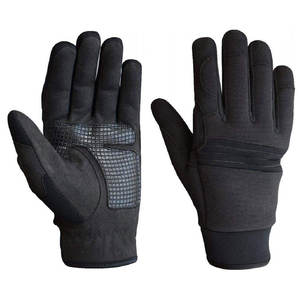 Guantes de Ciclismo para Descenso y Trail, Transpirables, Antideslizantes, con Absorción de Impactos y Compatibilidad con Pantalla Táctil - Product Image 2