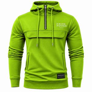 Sweat à capuche pour homme 2026 – Vente en gros, personnalisation, molleton, streetwear, OEM, ODM, marque privée – Usine de vêtements - Product Image 1