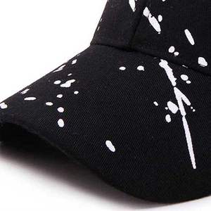 Gorra de Béisbol Deportiva de Alta Calidad, Fresca, Transpirable y de Secado Rápido para Hombre, Gorra Deportiva para Correr, 100% Algodón, Diseño Sólido de 7 Paneles, para las Cuatro Estaciones - Product Image 2