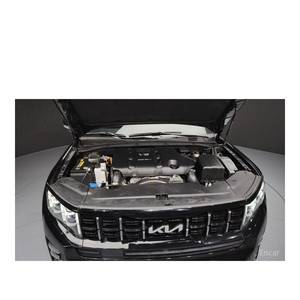 Kia Mohave 2022, 3.0 Diésel, 4x4, 6 Plazas, Caja de Cambios Automática, Asientos de Cuero, 30,734 km, Volante a la Izquierda - Product Image 6