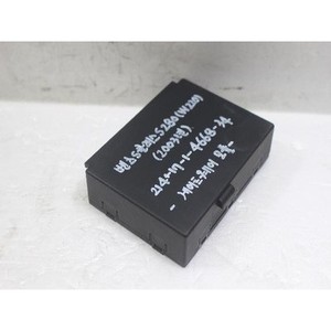 ECU และโมดูลคอมพิวเตอร์มือสองสำหรับรถยนต์ S-class รุ่น A2205402645 - Product Image 6