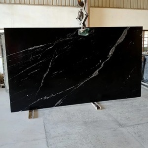 Marine <b>Black</b> <b>Polished</b> Granite – Premium <b>Black</b> Granite for Countertops, Flooring & Wall Cladding - Product Image 3