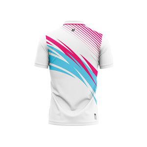 Ropa deportiva personalizable, ropa deportiva ODM/OEM, Polo Golf Tennis Pickleball, ropa de equipo, uniformes, estilo camiseta - Product Image 6