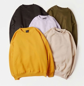 Sudadera para Hombre al por Mayor, Último Diseño, Transpirable, Básica, Precio Razonable, para Venta en Línea - Product Image 1