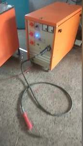 Máquina de Soldadura MIG PARMO de 400 amperios con Transformador - Product Image 3