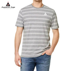 เสื้อยืดผู้ชายสั่งทำไซส์และดีไซน์ได้ตามต้องการ ผ้าฝ้าย 100% สไตล์ลำลอง ทรงหลวม พิมพ์ลายสตรีทแวร์ - Product Image 4