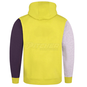 Sweat-shirts à fermeture éclair intégrale pour hommes, conçus pour un ajustement confortable, avec poignets côtelés et tissu chaud pour un usage quotidien en hiver. - Product Image 2