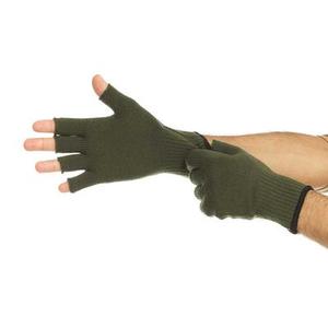 Guantes de Lana Térmicos para Hombre con Pantalla Táctil, Guantes Deportivos Premium para Exteriores Shah Brothers Industries - Product Image 3