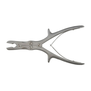 Rongeurs para Huesos y Tijeras Quirúrgicas de Alta Calidad OEM ODM al por Mayor Hechas en Pakistán, Rongeurs para Huesos Fáciles de Usar - Product Image 3