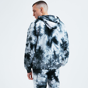 2026 <b>Men</b> High Quality Sporty Long Sleeve Training Tracksuit Custom Design Breathable Sportswear Suit Print for Winter - Product Image 6