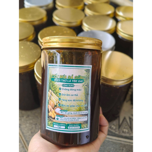 น้ำเชื่อมอ้อยเหลวแบบเข้มข้น น้ำตาลทรายแดงพรีเมียมบริสุทธิ์ VIET DELTA Evan Le อายุการเก็บรักษา 12 เดือน ผลิตภัณฑ์อาหารและอาหารสัตว์จากเวียดนาม - Product Image 2