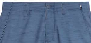 Shorts décontractés respirants et à séchage rapide pour hommes, OEM, pour l'été, la gym, avec taille élastique et poches zippées, pour l'entraînement 2026 - Product Image 4