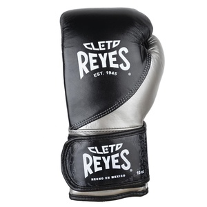 ถุงมือชกมวย RTS ราคาขายส่ง คุณภาพพรีเมียม Cleto Reye สำหรับฝึกซ้อมและแข่งขัน ทำจากหนังวัวแท้ 100% - Product Image 2