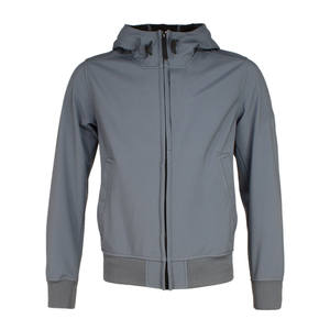 Chaqueta táctica Softshell de 6 colores para hombre, sudadera con capucha cálida, impermeable, tejida en poliéster y forro polar. - Product Image 1