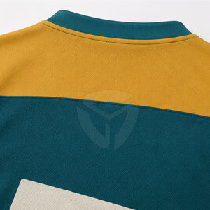 Men <b>Ice</b> Hockey Jersey Sublimation Team Uniform Long Sleeve Breathable Sports Shirt Custom Design Athletic Performance Wear - Product Image 6