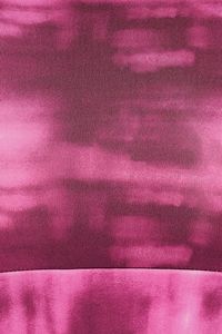 Sujetador deportivo tie-dye para mujer, cuello redondo, espalda cruzada, soporte medio, transpirable, para yoga y ropa deportiva, color degradado rosa - Product Image 6