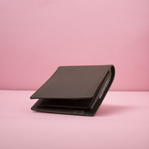 Carteras de Cuero para Hombre con Bolsillo para Monedas y Tarjetas, Protección RFID, Listas para Enviar, Precios al por Mayor, Venta al por Mayor, de Fábrica - Product Image 3