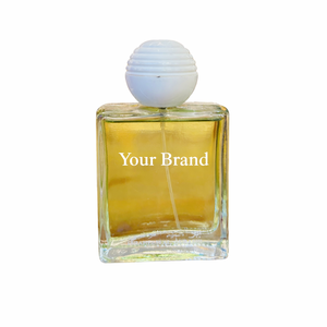 Perfume de Marca de Lujo al Por Mayor de Fábrica Personalizado, Fragancia Eau De Parfum, Aroma Intenso y Duradero para Hombres y Mujeres, Uso Diario - Product Image 1