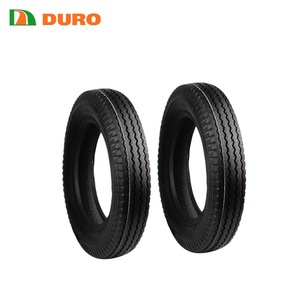 Neumático de remolque con patrón Coronado y zigzag 4,80 12 - Product Image 2