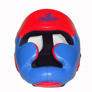 Nouvelle Arrivée 2026 : Casque de Boxe Professionnel Fabriqué au Pakistan - Product Image 2