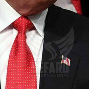 Service OEM : Épingles en émail légères et robustes pour vêtements, épingles en émail couleur personnalisée - Product Image 6