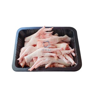 ตีนไก่แช่แข็งคุณภาพเยี่ยม เหมาะสำหรับทำอาหารที่บ้าน - Product Image 3
