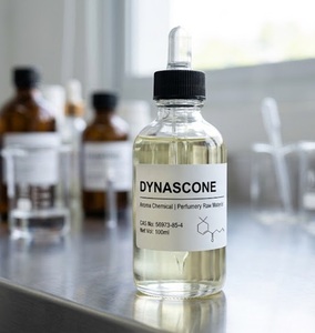 Dynascone : Ingrédient chimique aromatique pour la fabrication de parfums, bougies, désodorisants, cosmétiques et usage industriel - Product Image 3