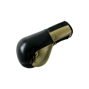 Gants de boxe en cuir PU et cuir de vachette personnalisables avec logo, très demandés, excellente qualité, 6oz 8oz 16oz pour adultes, femmes et enfants, pour usage extérieur - Product Image 2