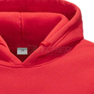 ชุดวอร์มผู้ชายใส่สบาย ชุดฝึกซ้อมกีฬา ผ้าคอตตอนผสม ชุดกีฬา ขายส่งจำนวนมาก - Product Image 2