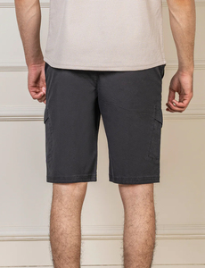 Los Mejores Shorts Largos de Moda, Shorts Cargo de Verano Personalizados, Shorts de Moda a la Última, Fabricación Personalizada, Shorts de Cintura Media - Product Image 6