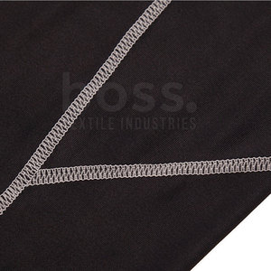 Prix d'usine, rashguard de sport MMA professionnel personnalisé, rashguard MMA avec logo personnalisé imprimé - Product Image 4