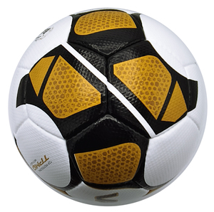 DURUS INDUSTRIES Nouveau design Impression de logo personnalisée Ballon de football de haute qualité Durable Entraînement professionnel Match en salle/extérieur - Product Image 5