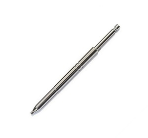 Axe de tournevis hexagonal à couplage rapide 100 mm, outil chirurgical orthopédique en acier inoxydable de qualité médicale pour chirurgie implantaire - Product Image 4