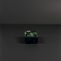 Module de capteur de distance LiDAR ToF 905 nm de classe 1, sûr pour les yeux, télémètre laser 700 m pour drone, évitement d'obstacles, altimètre