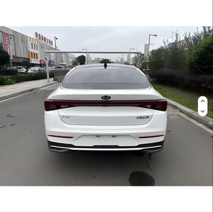 Auto Usado en Buen Estado, Precio Fijo, Kia K5 1.5T GT SEDÁN 2023, Listo para Enviar - Product Image 3