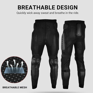 Combinaison de moto en cuir unisexe à manches longues, respirante, à séchage rapide, bicolore, toutes saisons, pour adultes - Product Image 2