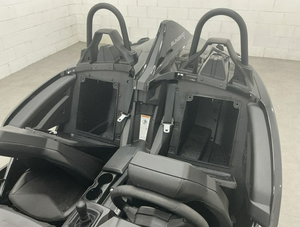 Nouvelle moto tricycle 2026 pour la vente automobile, avec transmission automatique/manuelle, moteur 1997cc 4 cylindres, livraison gratuite - Product Image 3