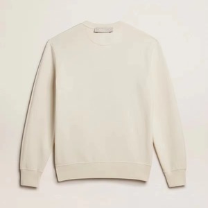 Sudadera de Forro Polar de Algodón para Hombre, Invierno, Alta Calidad, OEM, Personalizada, Lisa, Bordada, Resistente al Viento - Product Image 6