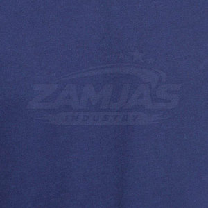 Créez votre propre logo sur des t-shirts en coton léger, de qualité supérieure, nouveau design, style décontracté, t-shirts pour hommes en tissu de coton. - Product Image 6