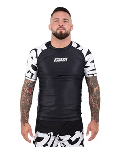 Shorts de MMA Personalizados al por Mayor para Hombre con Protección contra Rozaduras, Secado Rápido, Ropa Deportiva Ligera para Entrenamiento - Product Image 5