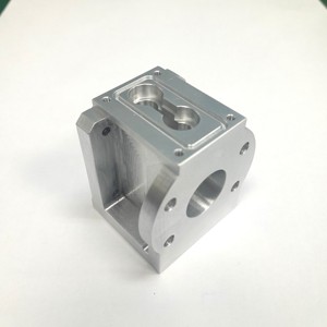 Fábrica de Fresado CNC en Vietnam para Clientes Extranjeros - Product Image 1