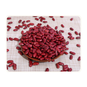 Frijoles rojos de primera calidad suministrados para venta al por mayor y comercio minorista. - Product Image 6