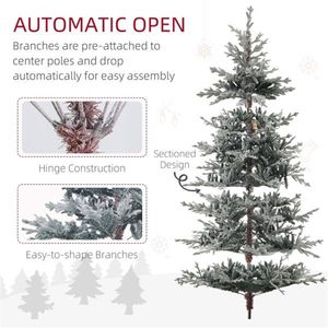 Christmas Trees for Festive Decorations - Product Image 5