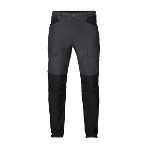 Pantalon de chasse léger taille haute coupe droite 100% coton séchage rapide grande taille personnalisable en gros - Product Image 1