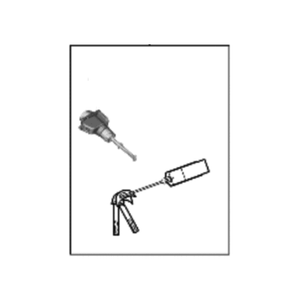 Kona New <b>Car</b> <b>Keys</b>, Fobs & <b>Remotes</b> 81905J9030 - Product Image 1