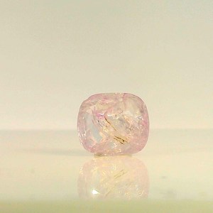 Piedra Preciosa de Zafiro Rosa Natural de Sri Lanka, Piedra Suelta Genuina, Zafiro Rosa Raro para la Elaboración de Joyería Fina - Product Image 2