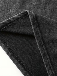 Camiseta Gráfica Vintage con Lavado Ácido, Unisex, Estilo Urbano, Estampado Retro, Algodón, Oversize, Casual, Moda de Verano, Manga Corta - Product Image 3