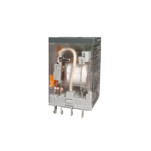 Relais Schneider RXM2LB28D 220V Nouveau Polypropylène - Product Image 2