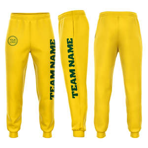<b>Custom</b> Sublimation OEM Customized Men's Jogger Pants Sportswear Sweatpants Manufacturer Premium Quality Team Training Apparel - Product Image 5